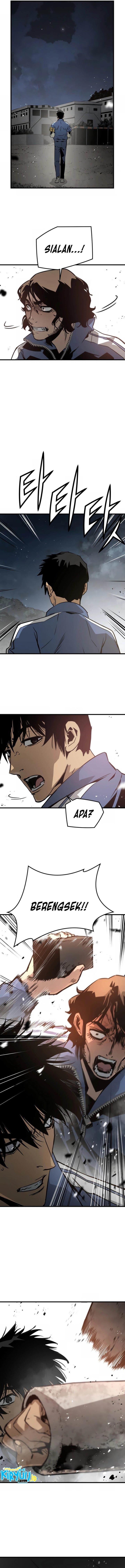 mercilessly - Chapter: 30