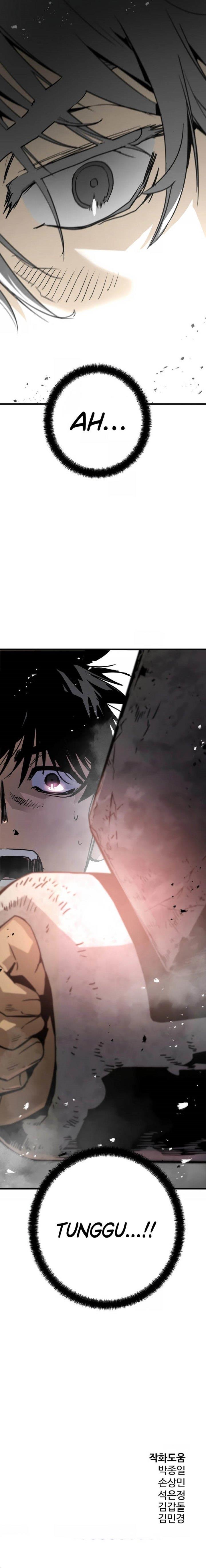mercilessly - Chapter: 30
