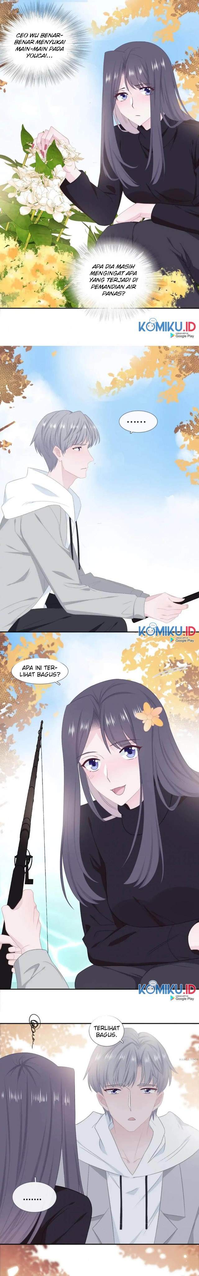 the-glutton-next-door - Chapter: 72