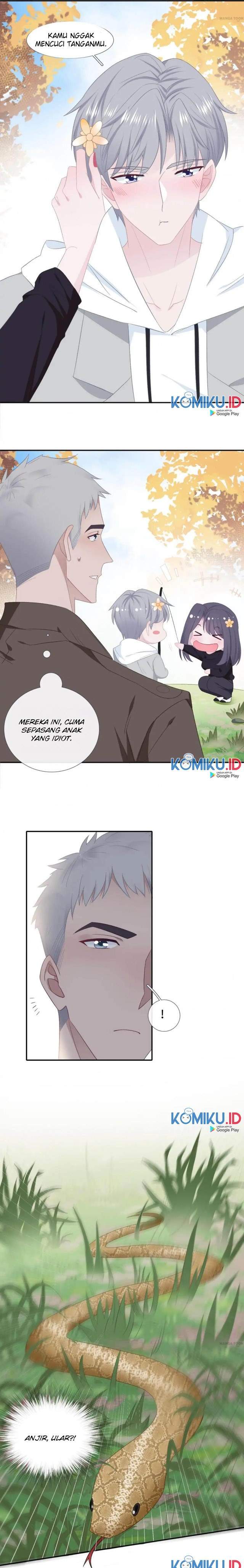 the-glutton-next-door - Chapter: 72