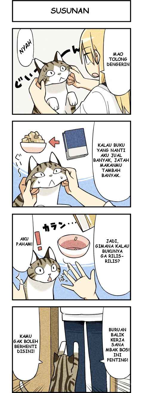 we-are-cats - Chapter: 2