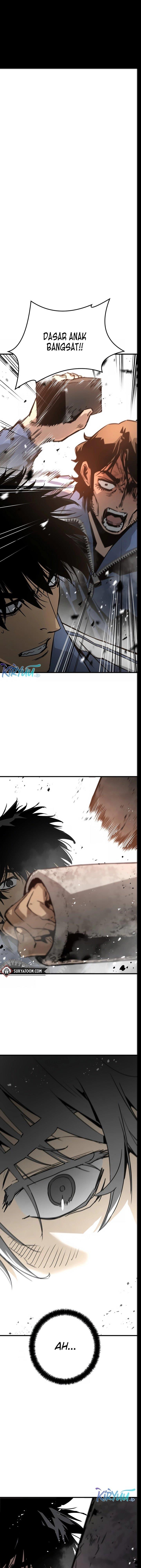 mercilessly - Chapter: 31