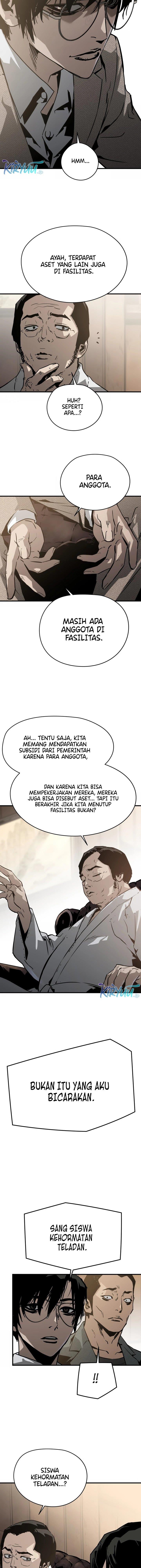 mercilessly - Chapter: 31