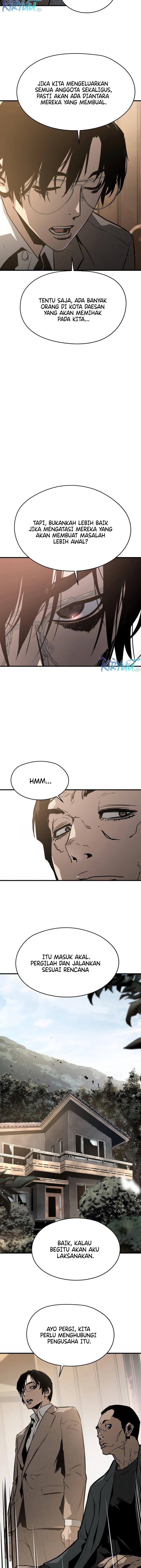 mercilessly - Chapter: 31