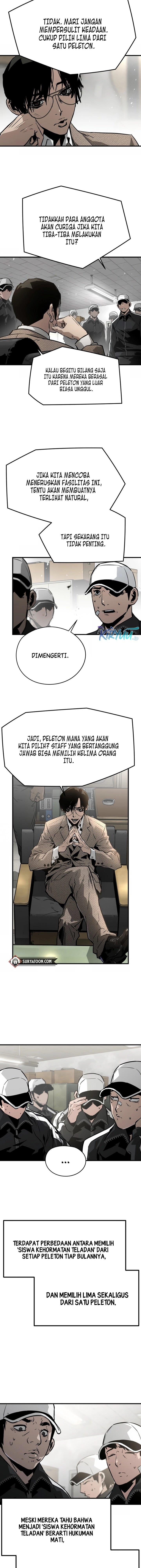 mercilessly - Chapter: 31