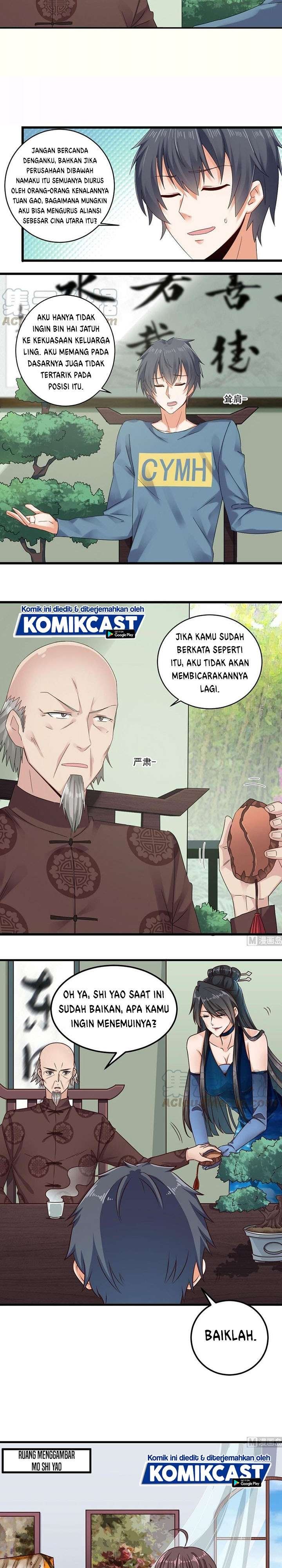 the-developer-system - Chapter: 175