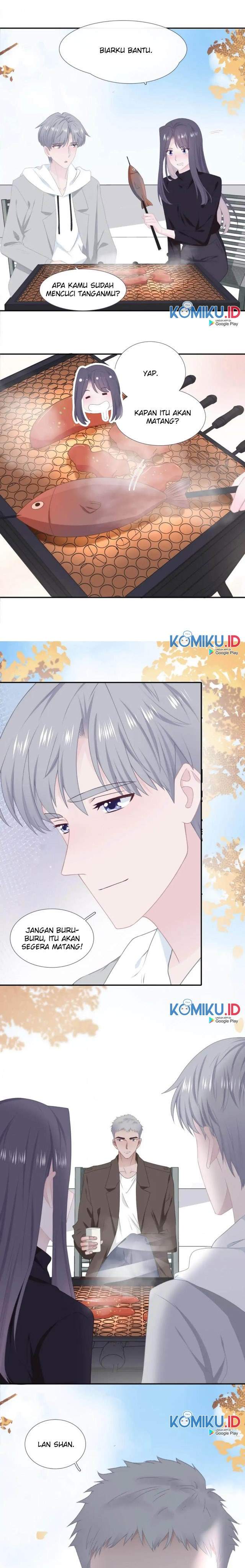 the-glutton-next-door - Chapter: 73