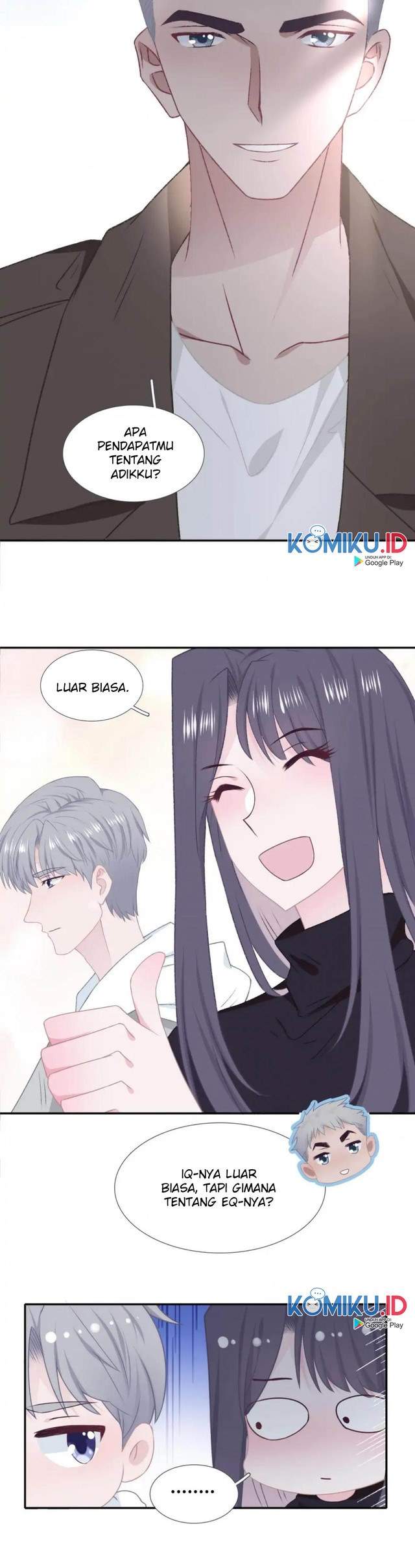 the-glutton-next-door - Chapter: 73