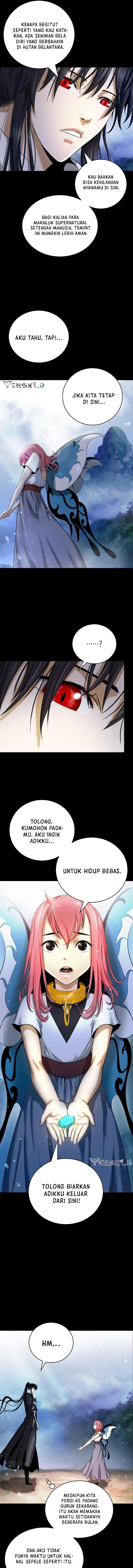 cystic-story - Chapter: 102