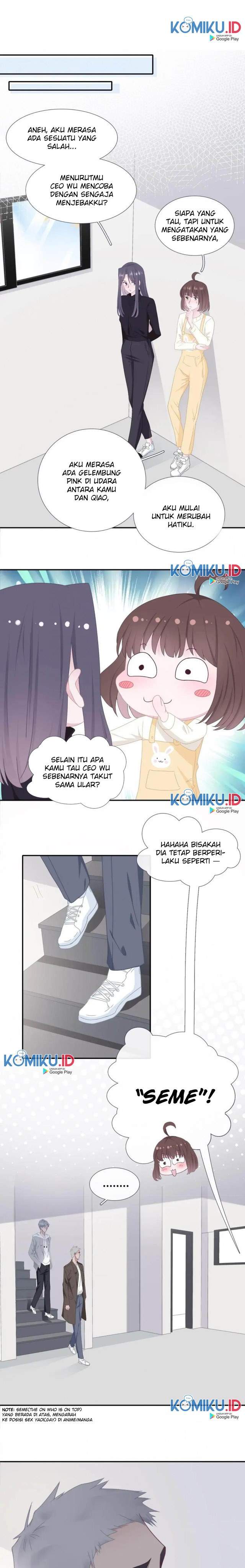 the-glutton-next-door - Chapter: 74
