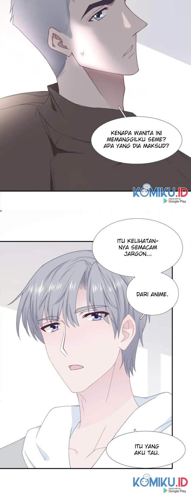 the-glutton-next-door - Chapter: 74