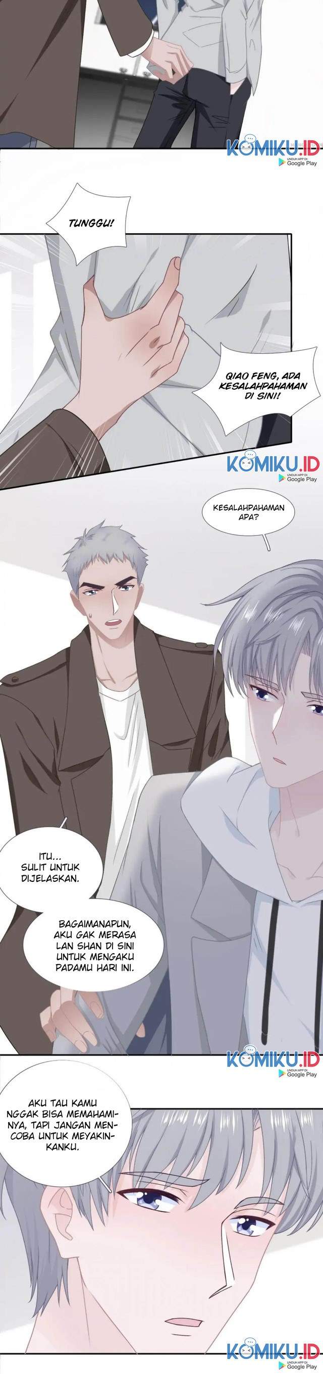 the-glutton-next-door - Chapter: 74