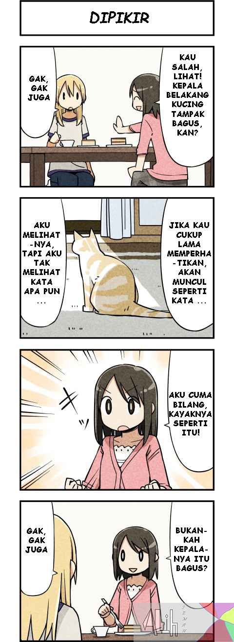 we-are-cats - Chapter: 4