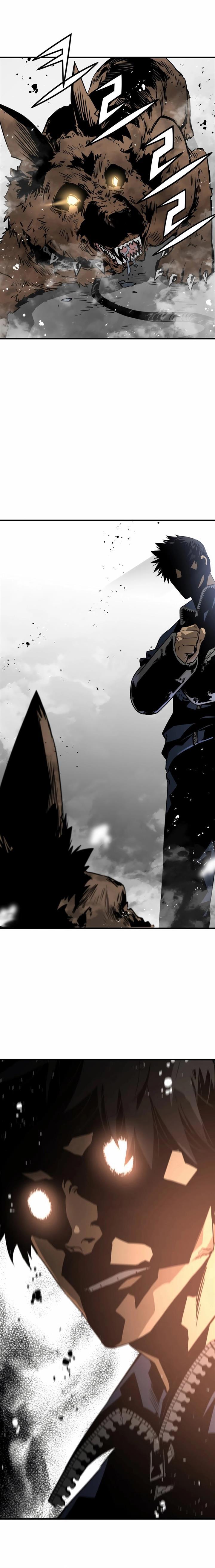 mercilessly - Chapter: 33