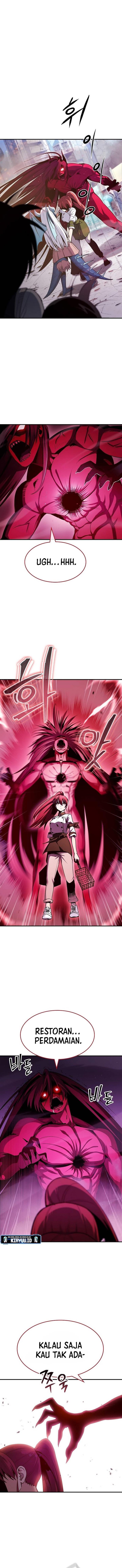 peace-restaurant - Chapter: 17