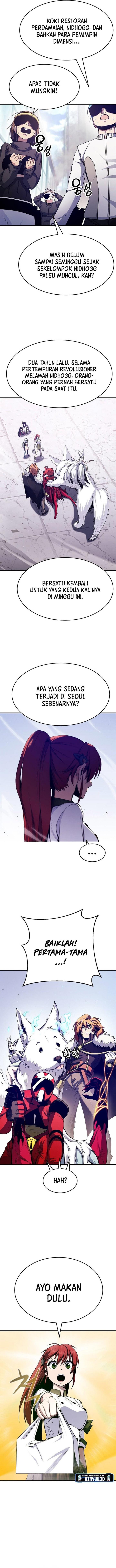 peace-restaurant - Chapter: 17