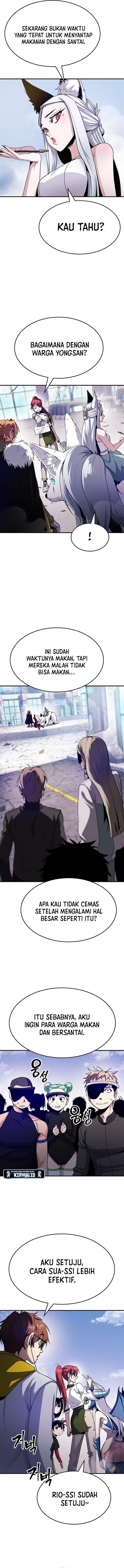 peace-restaurant - Chapter: 17