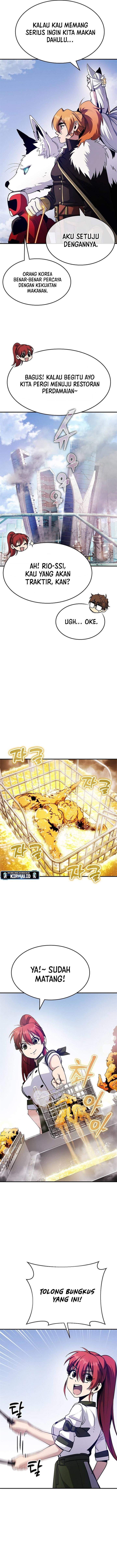 peace-restaurant - Chapter: 17