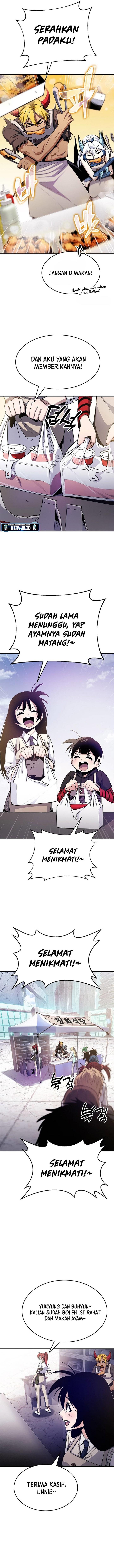 peace-restaurant - Chapter: 17