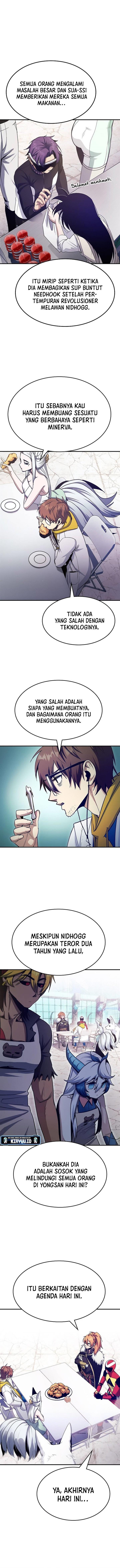 peace-restaurant - Chapter: 17