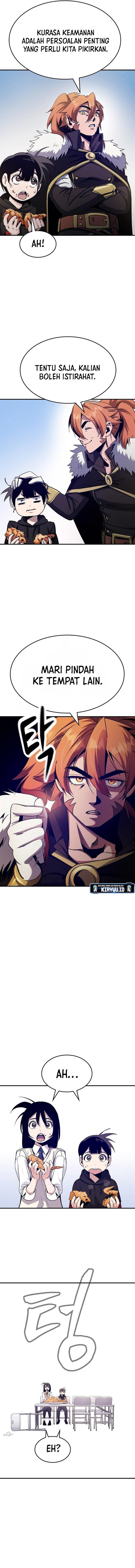 peace-restaurant - Chapter: 17
