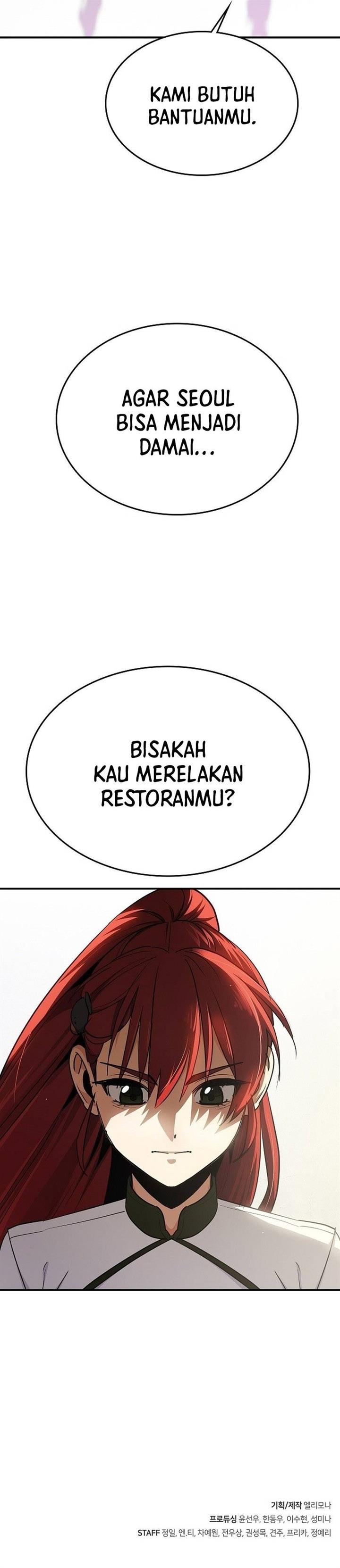 peace-restaurant - Chapter: 17
