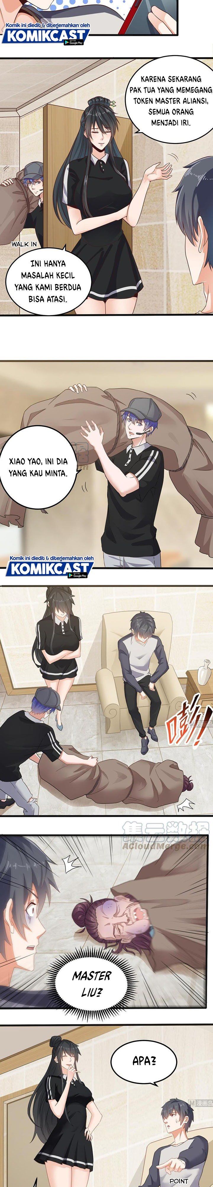 the-developer-system - Chapter: 177