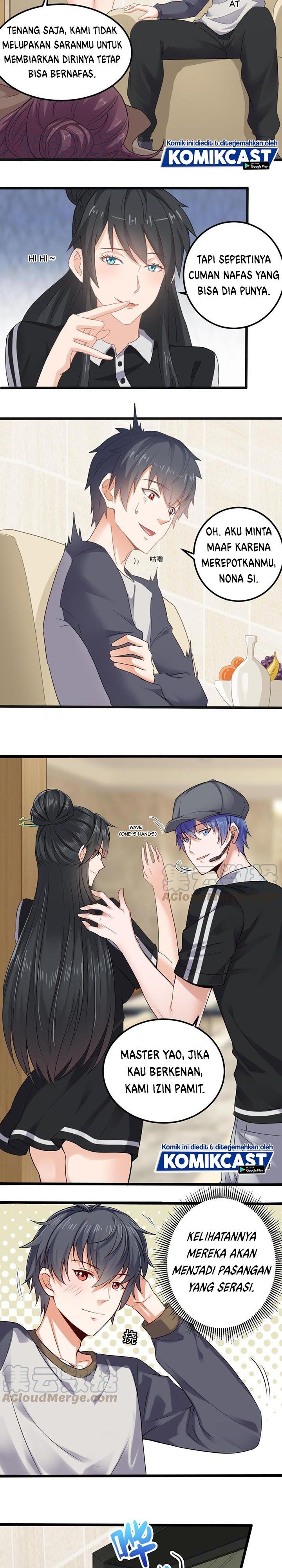 the-developer-system - Chapter: 177