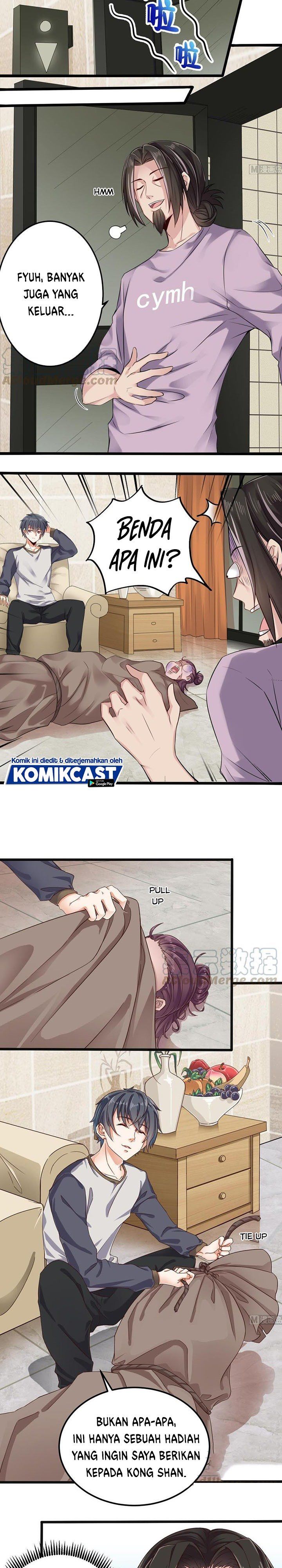 the-developer-system - Chapter: 177