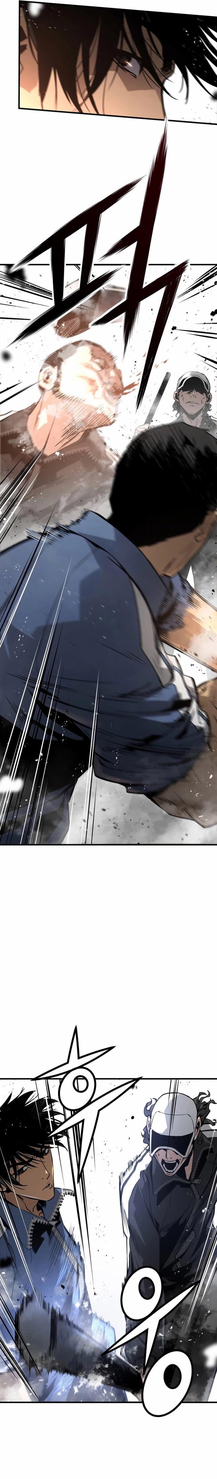 mercilessly - Chapter: 34