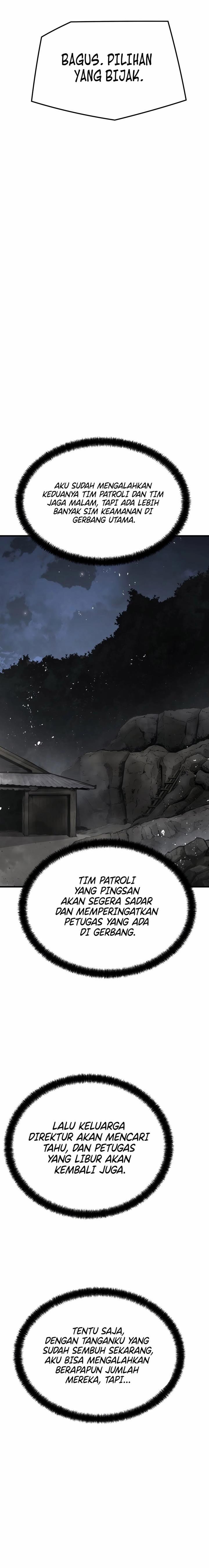 mercilessly - Chapter: 34