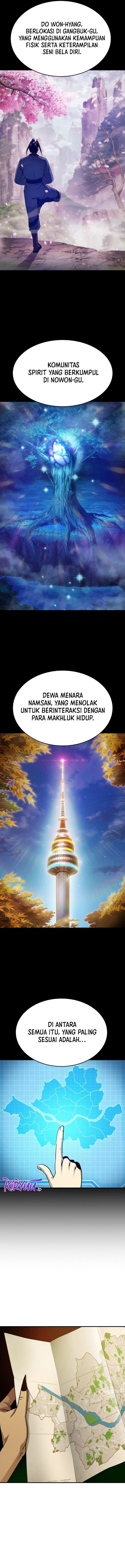 peace-restaurant - Chapter: 18