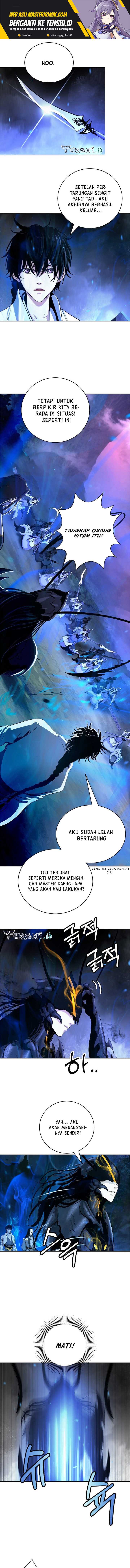 cystic-story-call-the-spear - Chapter: 100