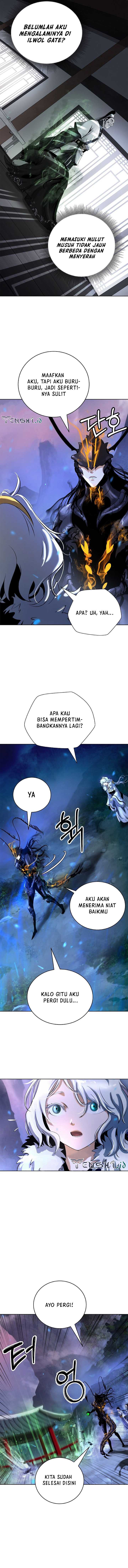 cystic-story-call-the-spear - Chapter: 100