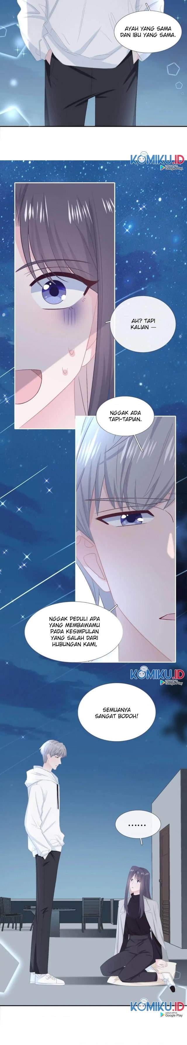 the-glutton-next-door - Chapter: 76