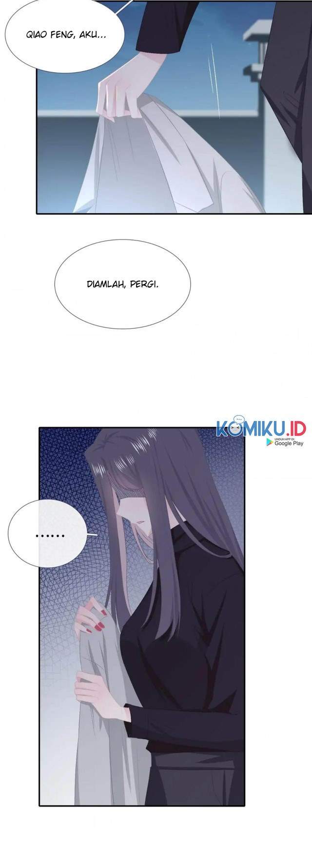 the-glutton-next-door - Chapter: 76