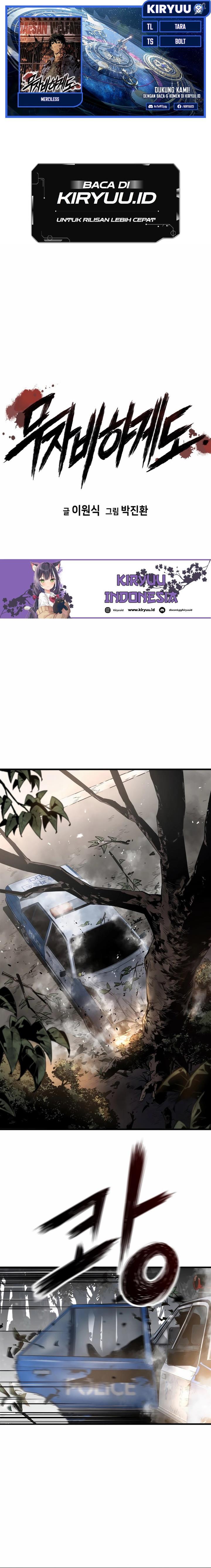 mercilessly - Chapter: 35