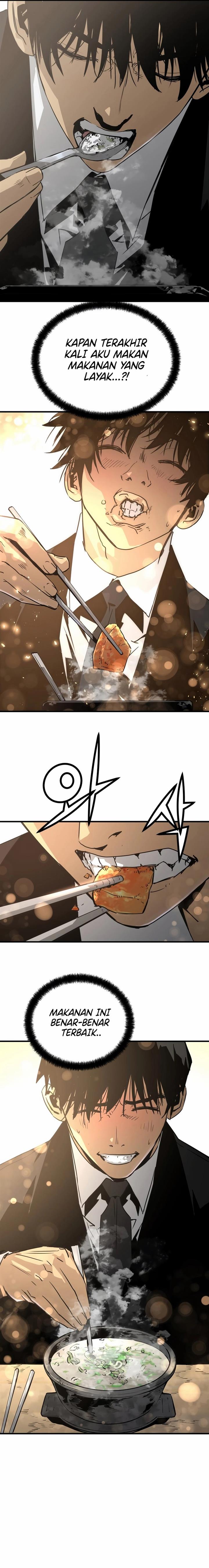 mercilessly - Chapter: 35