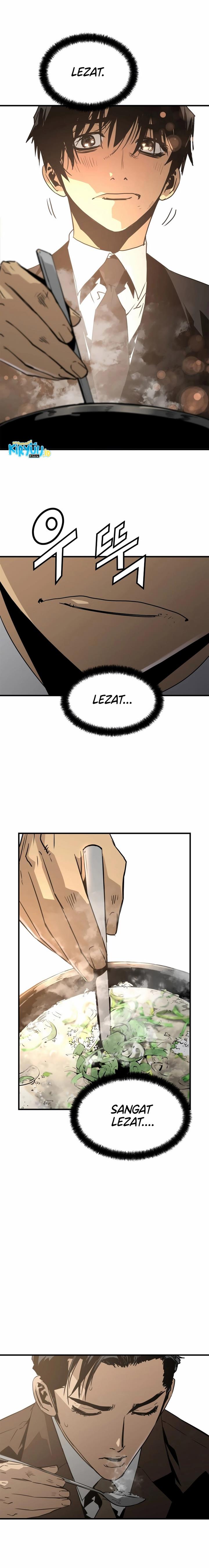 mercilessly - Chapter: 35