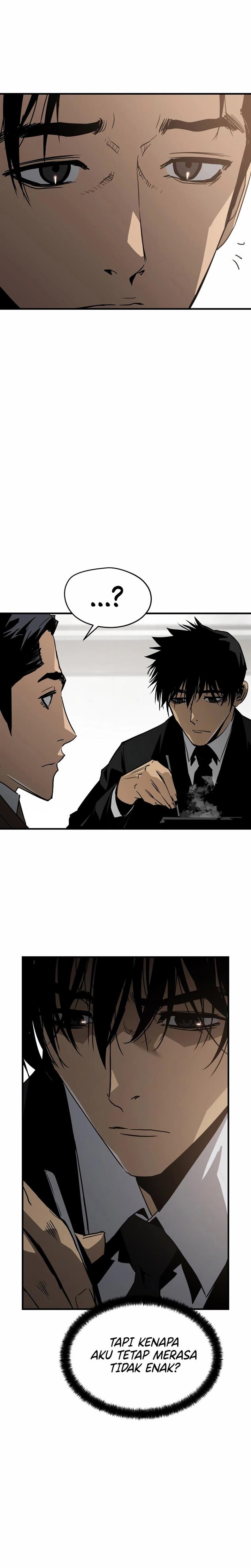 mercilessly - Chapter: 35