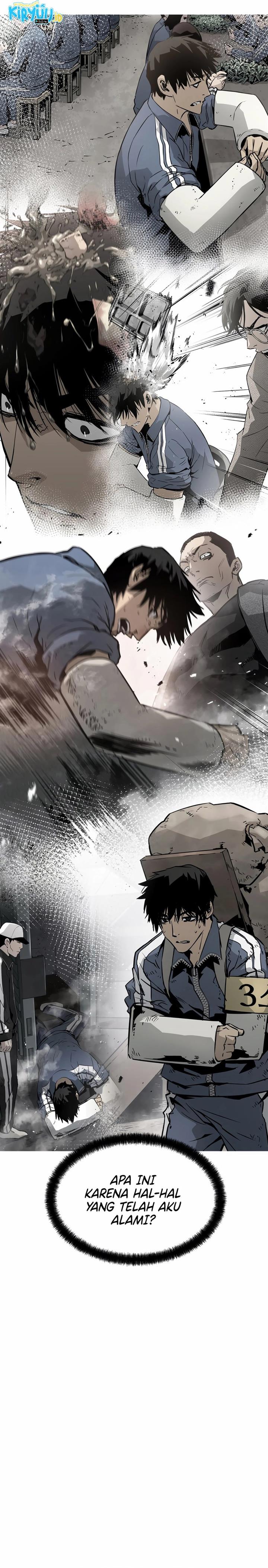 mercilessly - Chapter: 35
