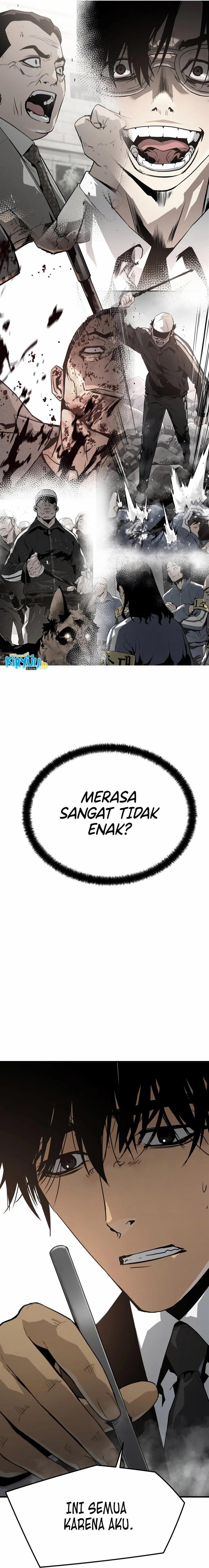 mercilessly - Chapter: 35