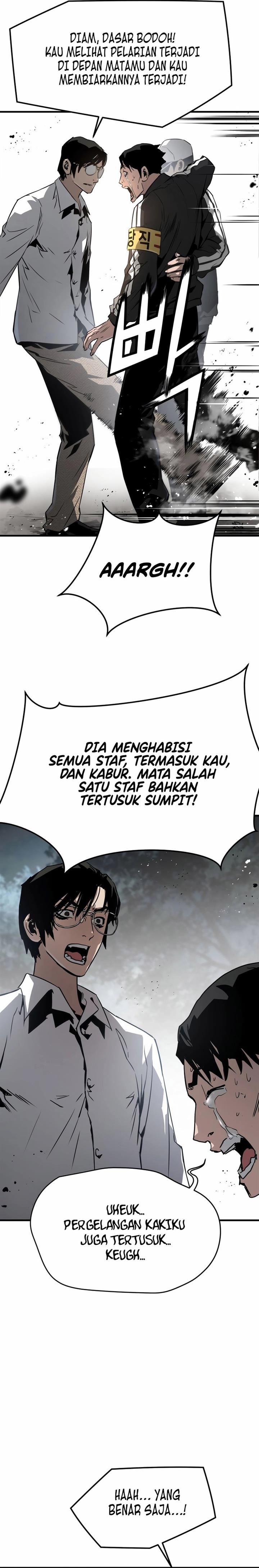 mercilessly - Chapter: 35