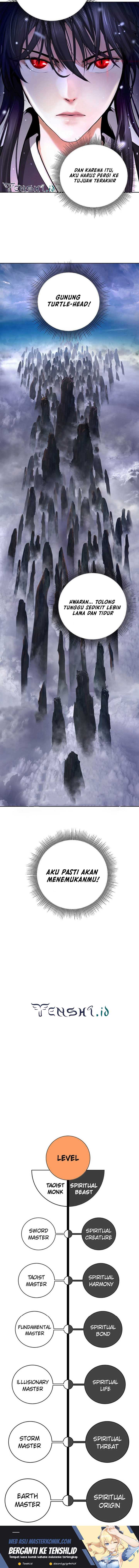 cystic-story-call-the-spear - Chapter: 100