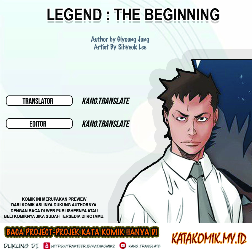 legend-the-beginning - Chapter: 101