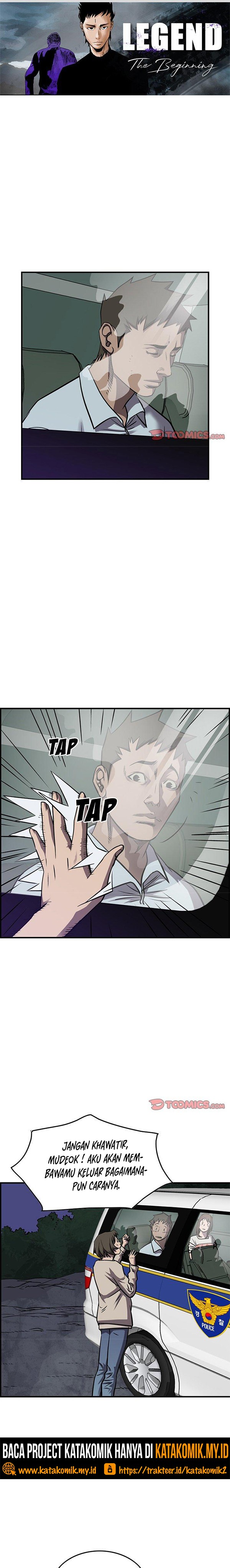 legend-the-beginning - Chapter: 101