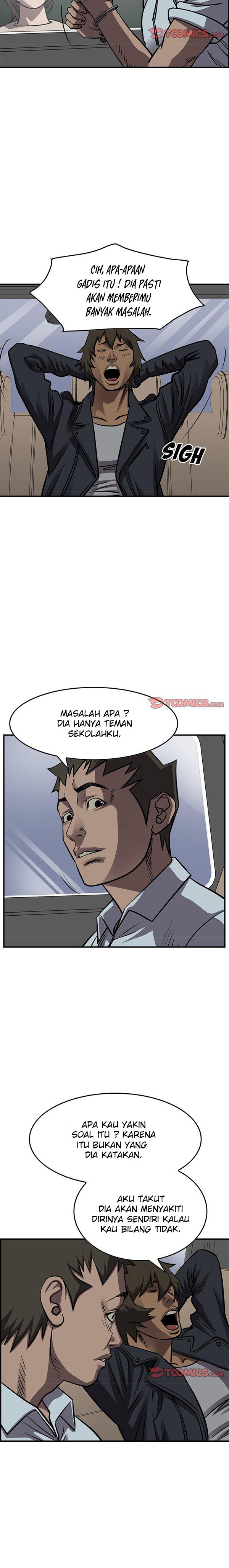 legend-the-beginning - Chapter: 101