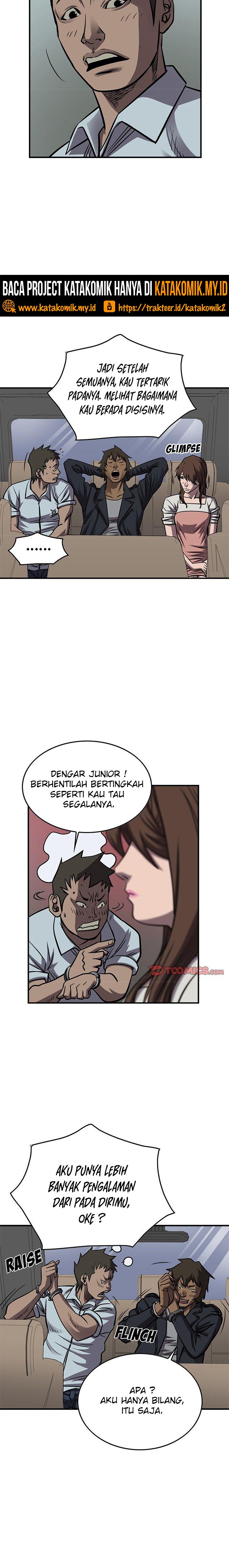 legend-the-beginning - Chapter: 101