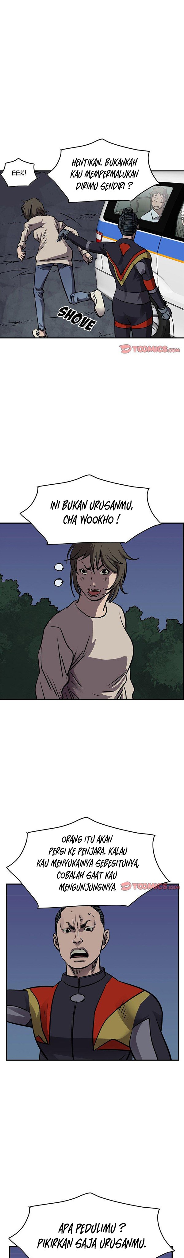 legend-the-beginning - Chapter: 101