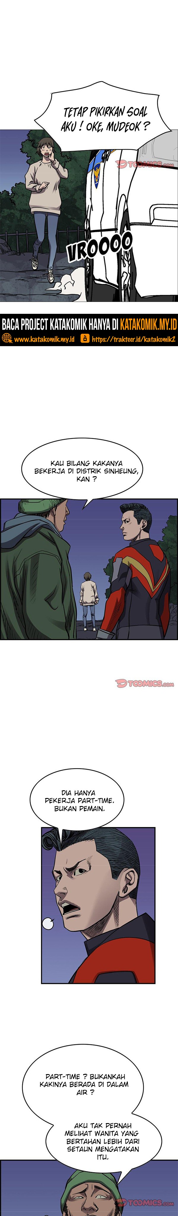 legend-the-beginning - Chapter: 101